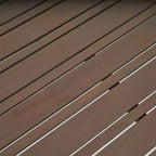 Ensemble de causeuses Oana 6 pièces en bois d'acacia - Gris/Gris foncé - Christopher Knight Home