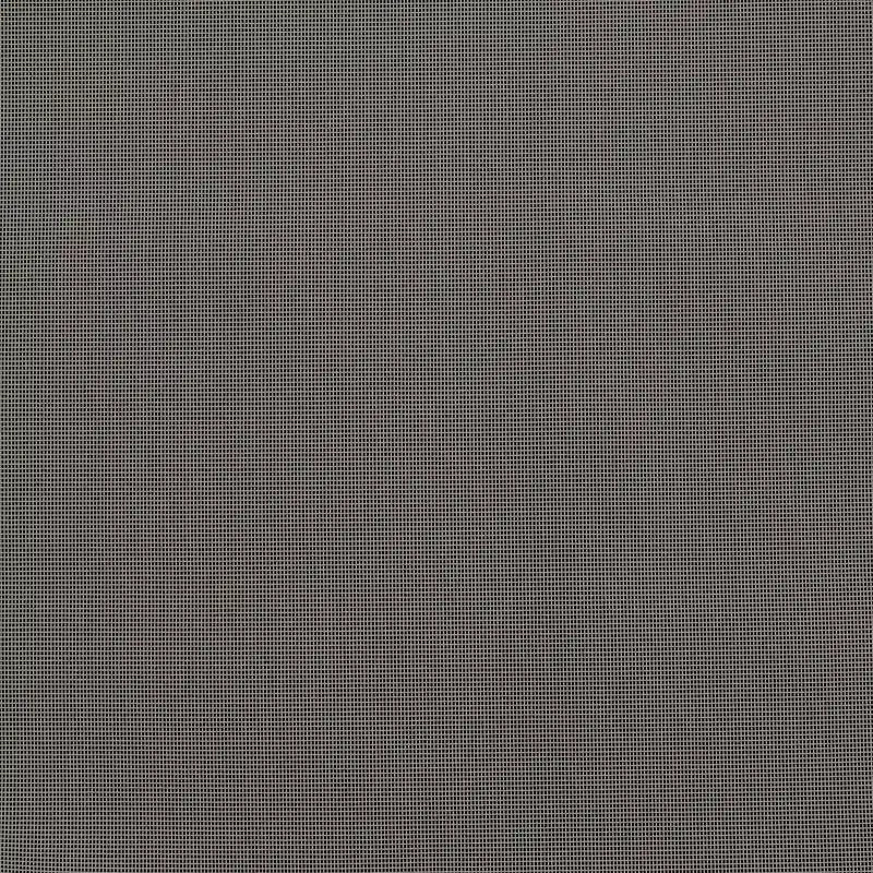 Leisure Made Walton 7pc Wicker Sectional in Gray Fabric