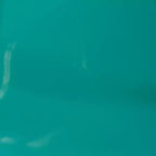 Ensemble de conversation d'extérieur 4 pièces en métal Ridgeland - Turquoise - Crosley