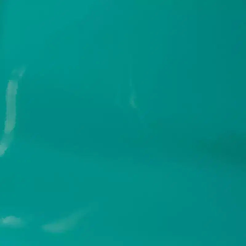 Ensemble de conversation d'extérieur 4 pièces en métal Ridgeland - Turquoise - Crosley