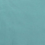 Sectionnel en osier 5 pièces Leisure Made Jackson avec tissu bleu spa