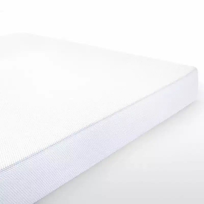 Zinus 8" Gel Memory Foam Mattress - Queen: Medium Firm, Cooling Technology, CertiPUR-US Certified, Spot Clean, 10-Year Warranty