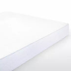 Zinus 8" Gel Memory Foam Mattress - Queen: Medium Firm, Cooling Technology, CertiPUR-US Certified, Spot Clean, 10-Year Warranty