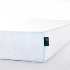 Zinus 8" Gel Memory Foam Mattress - Queen: Medium Firm, Cooling Technology, CertiPUR-US Certified, Spot Clean, 10-Year Warranty