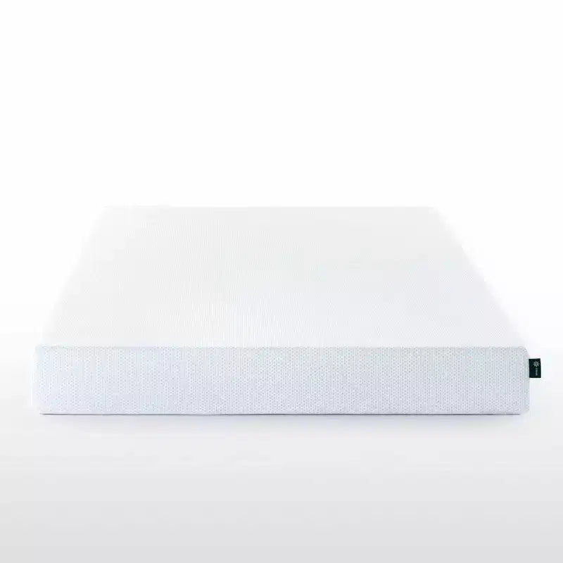 Zinus 8" Gel Memory Foam Mattress - Queen: Medium Firm, Cooling Technology, CertiPUR-US Certified, Spot Clean, 10-Year Warranty