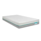 Tempur-Pedic Tempur-Dream Crib and Toddler Mattress: Hypoallergenic, Waterproof Cover, Memory Foam, Firm/Soft Sides