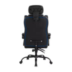 Chaise de bureau NFL Dallas Cowboys Champ