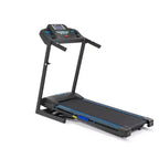 Tapis de course électrique pliable intelligent XTERRA Fitness TRX1200