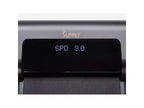Sunny Health & Fitness Smart Slim Treadmill with Arm Exerciser