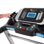 XTERRA Fitness TRX2500 Treadmill