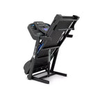 Tapis de course électrique pliable intelligent XTERRA Fitness TR65