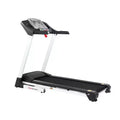 Sunny Health & Fitness Auto Incline Electric Smart Treadmill