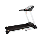 Sunny Health & Fitness Auto Incline Electric Smart Treadmill