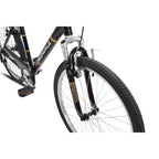 Vélo de croisière Kent Men's Avondale 26" - Noir