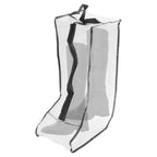 Unique Bargains Long Boots Shoes Dust Cover 1 Pc