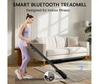 Superun Portable Classic Walking 2.5HorsePower Mini Treadmaill For Home
