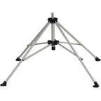Zenithen Limited Table de camping pliable avec porte-gobelets, Noir