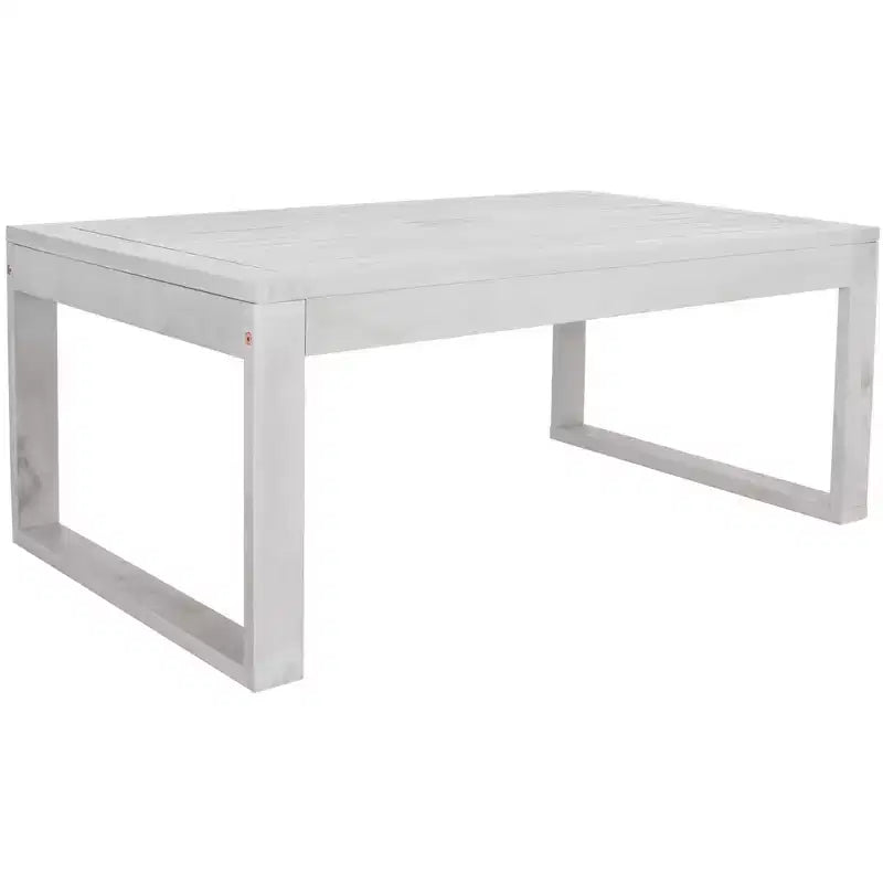 Emiko 4 Piece Living Set - Indoor/Outdoor - PAT7312 - Safavieh