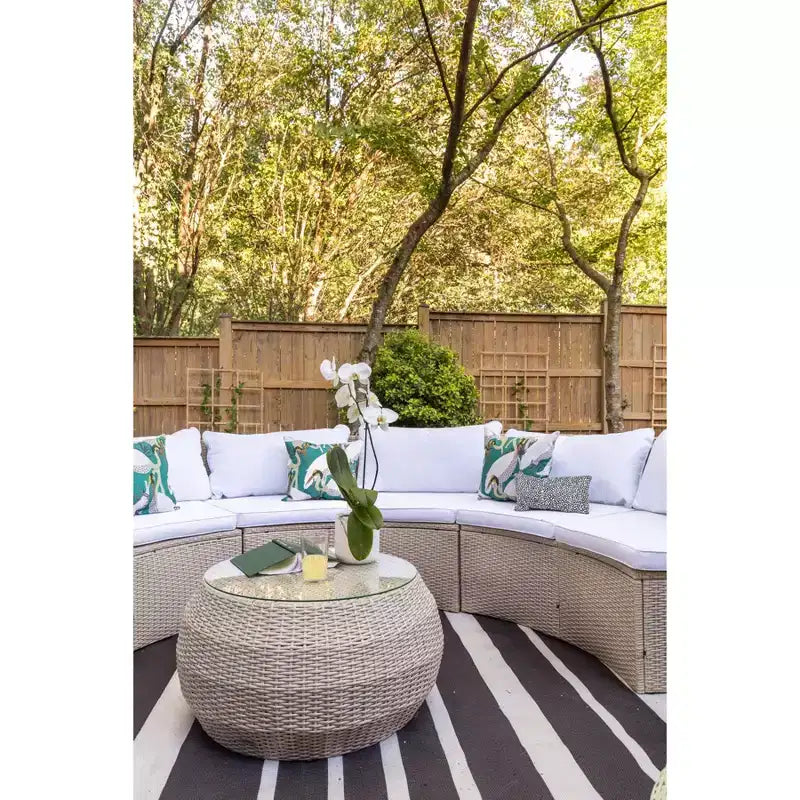 Jesvita Living Set - Indoor/Outdoor - PAT7701 - Safavieh