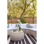 Jesvita Living Set - Indoor/Outdoor - PAT7701 - Safavieh