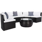 Jesvita Living Set - Indoor/Outdoor - PAT7701 - Safavieh