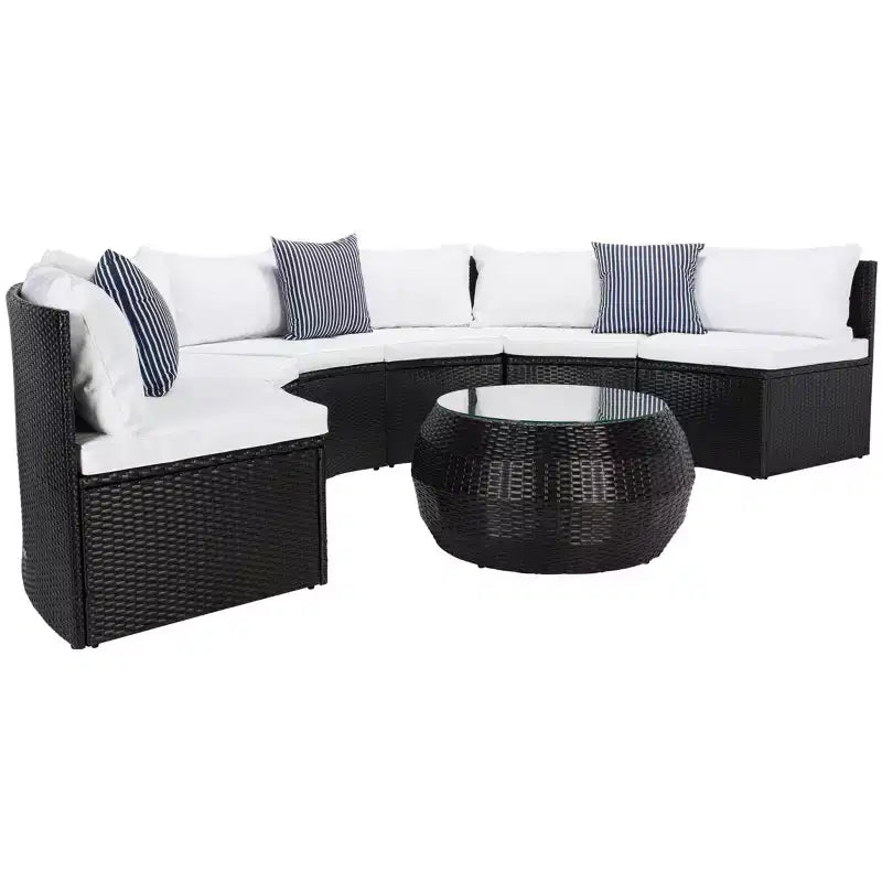 Jesvita Living Set - Indoor/Outdoor - PAT7701 - Safavieh