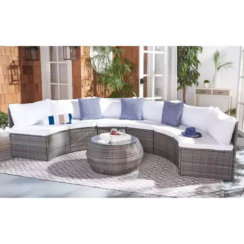 Jesvita Living Set - Indoor/Outdoor - PAT7701 - Safavieh