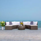 Jesvita Living Set - Indoor/Outdoor - PAT7701 - Safavieh