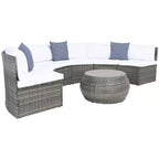 Jesvita Living Set - Indoor/Outdoor - PAT7701 - Safavieh