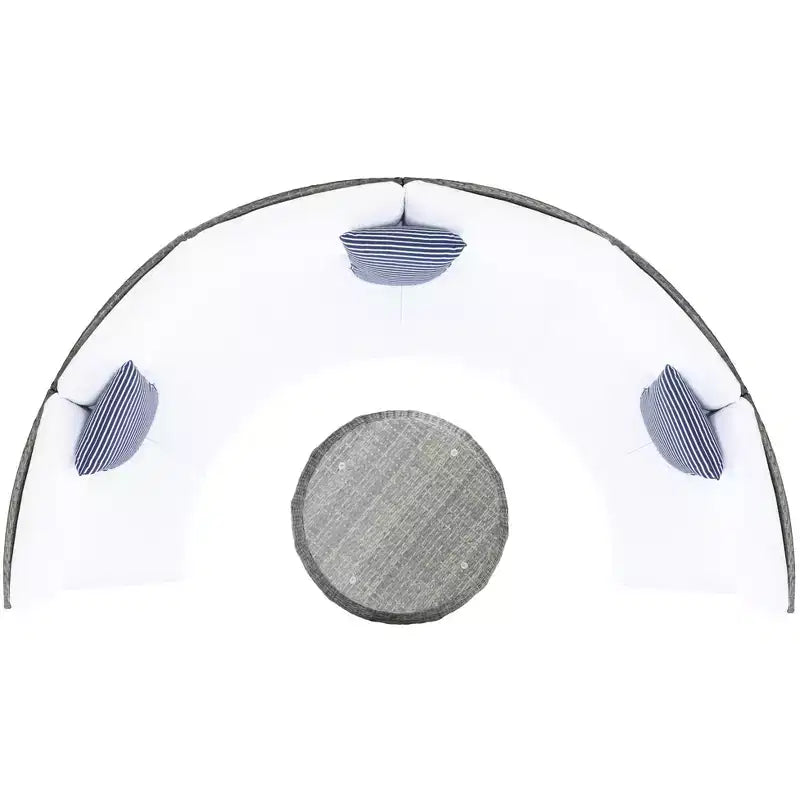 Jesvita Living Set - Indoor/Outdoor - PAT7701 - Safavieh