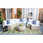 Jesvita Living Set - Indoor/Outdoor - PAT7701 - Safavieh