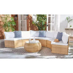 Jesvita Living Set - Indoor/Outdoor - PAT7701 - Safavieh