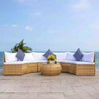 Jesvita Living Set - Indoor/Outdoor - PAT7701 - Safavieh