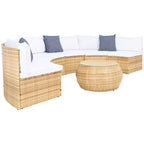 Jesvita Living Set - Indoor/Outdoor - PAT7701 - Safavieh