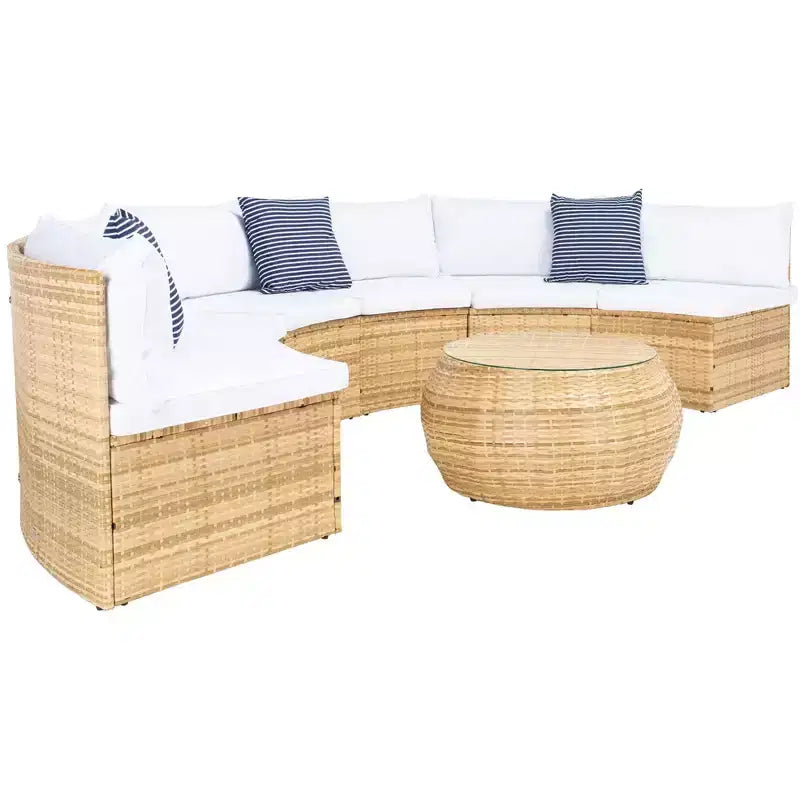Jesvita Living Set - Indoor/Outdoor - PAT7701 - Safavieh
