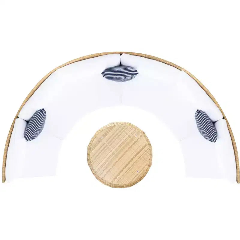 Jesvita Living Set - Indoor/Outdoor - PAT7701 - Safavieh