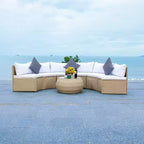 Jesvita Living Set - Indoor/Outdoor - PAT7701 - Safavieh