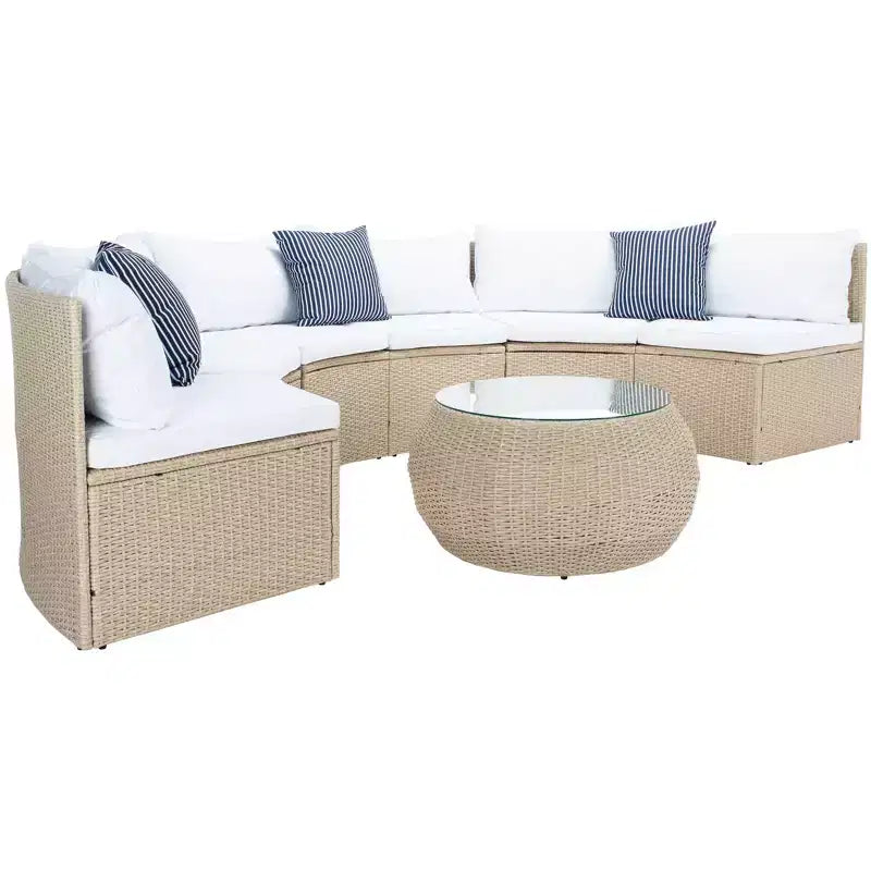 Jesvita Living Set - Indoor/Outdoor - PAT7701 - Safavieh