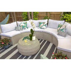 Jesvita Living Set - Indoor/Outdoor - PAT7701 - Safavieh