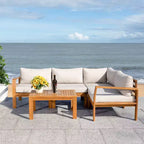 Endelia Living Set - Indoor/Outdoor - PAT7309 - Safavieh