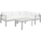 Endelia Living Set - Indoor/Outdoor - PAT7309 - Safavieh