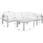 Endelia Living Set - Indoor/Outdoor - PAT7309 - Safavieh