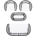 Werner 4 Piece Living Sets - Indoor/Outdoor - PAT7522 - Safavieh