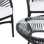 Werner 4 Piece Living Sets - Indoor/Outdoor - PAT7522 - Safavieh