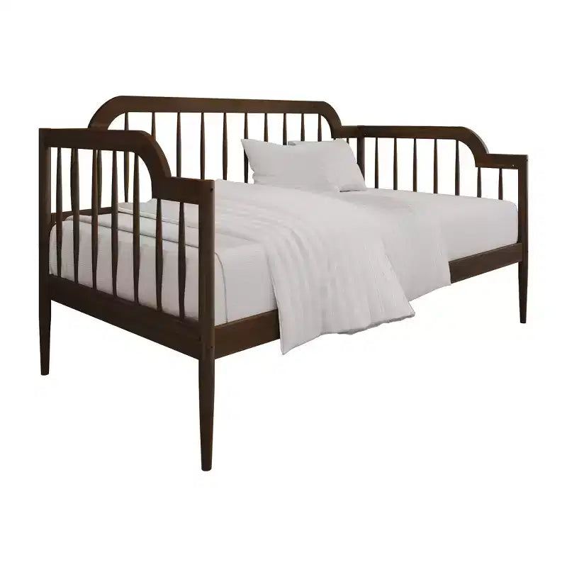 ChaletPosh Lit de repos en bois