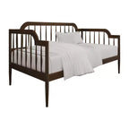ChaletPosh Lit de repos en bois
