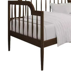 ChaletPosh Lit de repos en bois