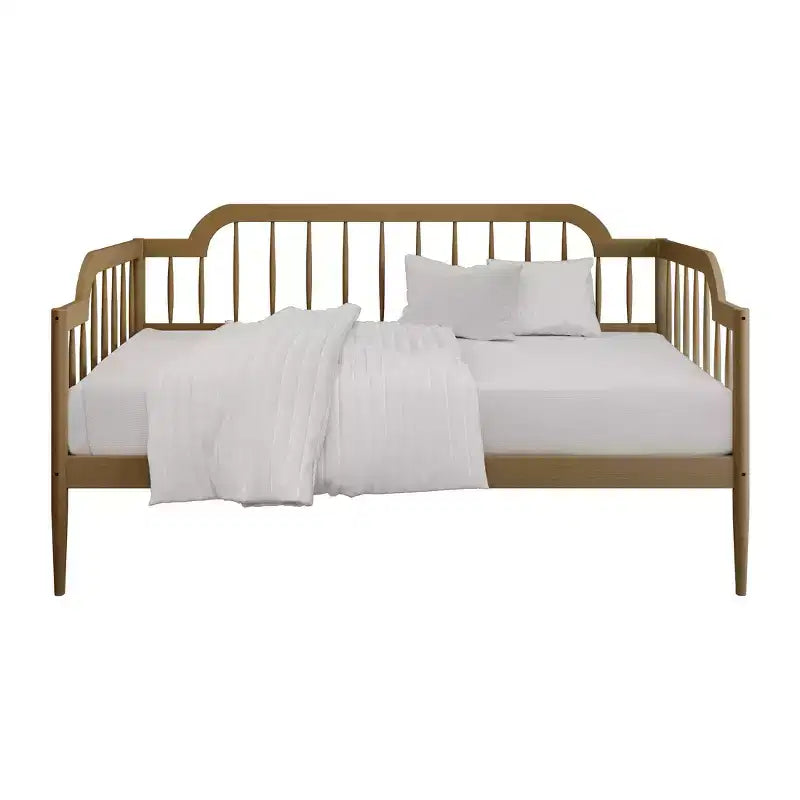 ChaletPosh Lit de repos en bois