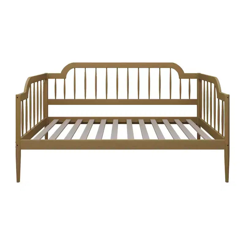 ChaletPosh Lit de repos en bois