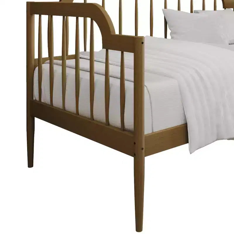 ChaletPosh Lit de repos en bois